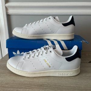Men's Adidas Stan Smith Shoes Size 9 1/2